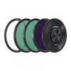 Freewell M2 Series filters 3 pack 67mm