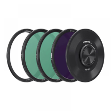 Freewell M2 Series filters 3 pack 67mm objektív szűrő