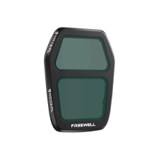 Freewell ND16PL/ND32PL Hibrid szűrő DJI Air 3S objektív szűrő