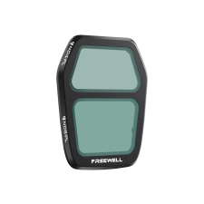 Freewell ND4PL/ND8PL Hibrid szűrő DJI Air 3S objektív szűrő