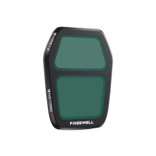 Freewell ND512/ND1000 osztott ND szűrő DJI Air 3S objektív szűrő