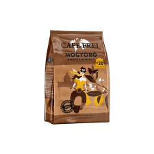 Frei Café CAFE FREI Nespresso kompatibilis kávékapszula Római mogyoró 20 db kávé