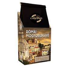 Frei Café Cafe Frei Római Mogyoró szemes kávé 125g (CFRRÓMOGY125G) kávé