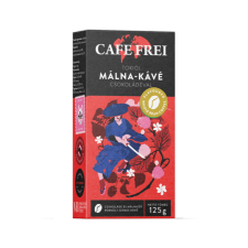 Frei Café Cafe Frei Tokiói Málna-csokoládé kávé szemes 125 g kávé