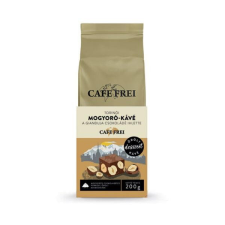 Frei Café Cafe Frei Torinói csoko-nut mogyoró 200g őrölt kávé kávé
