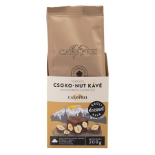 Frei Café Kávé őrölt CAFE FREI Torinói Mogyoró 200g kávé