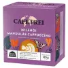 Frei Café Kávékapszula, Dolce Gusto kompatibilis, Milánói mandulás cappuccino 9db kapszula (CAFE_FREI_67887)