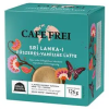 Frei Café Kávékapszula, Dolce Gusto kompatibilis, Srí Lanka-i fűszeres-vaníliás latte 9db kapszula (CAFE_FREI_67888)