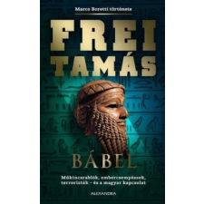 Frei Tamás - Bábel irodalom