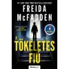 Freida McFadden - A tökéletes fiú