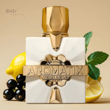 French Avenue Aromatix Platine Blanc Extrait de Parfum 100 ml parfüm és kölni