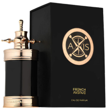 French Avenue Axis EDP 100 ml parfüm és kölni