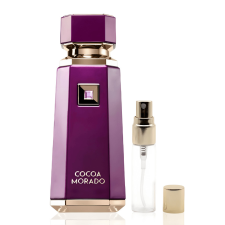 French Avenue Cocoa Morado EDP 5 ml parfüm és kölni