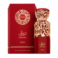 French Avenue Diwani Rabat Eau de Parfum uniszex 100 ml – 2061489 parfüm és kölni