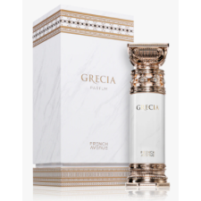 French Avenue Grecia EDP 100 ml parfüm és kölni