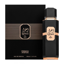 French Avenue Ighwa By Night Eau de Parfum uniszex 100 ml – 2061619 parfüm és kölni
