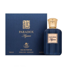 French Avenue Paradox Azuree Eau de Parfum uniszex 100 ml – 2061530 parfüm és kölni
