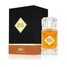 French Avenue Royal Blend EDP 80 ml parfüm és kölni