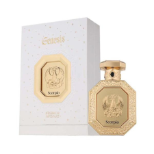 French Avenue Scorpio EDP 90 ml parfüm és kölni