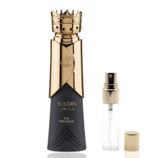 French Avenue Sultan The Founder EDP 5 ml parfüm és kölni