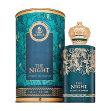 French Avenue The Night EDP 60 ml parfüm és kölni