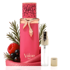 French Avenue Vulcan Baie EDP 5 ml parfüm és kölni