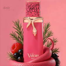 French Avenue Vulcan Baie EDP Unisex 100 ml parfüm és kölni