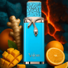 French Avenue Vulcan Feu EDP Unisex 100 ml parfüm és kölni