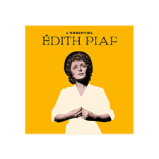 FRENCH CONNECTION Edith Piaf - L'essentiel de (CD) rock / pop