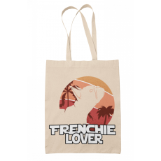  Frenchie lover - Vászontáska