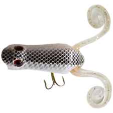 Frenetic béka Wobbler Frogger 5,5cm 9g  narancs csali