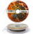 Frenetic Flash Braid Floating előke 10m