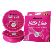 Frenetic Hello Line 199m horgászzsinór