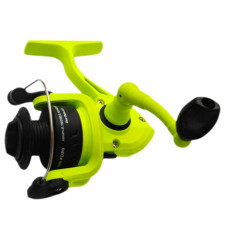 Frenetic MINI FD gyerek orsó FLUO orsó