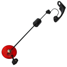 Frenetic O swinger black edition (piros) horgászkiegészítő