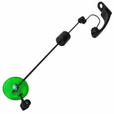 Frenetic O swinger -black edition - Szin: SárgaMéret: 20cm kapásjelző