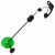 Frenetic O swinger -black edition - Szin: SárgaMéret: 20cm