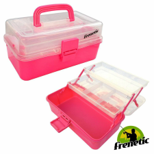 Frenetic PINK doboz horgászkiegészítő