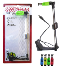 Frenetic STANDARD ELEKTROMOS SWINGER - Szin: KékMéret: 20cm kapásjelző