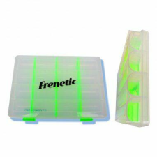 Frenetic twister doboz #4 horgászkiegészítő