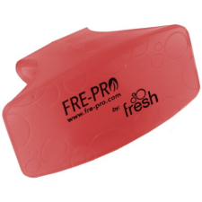 FREPRO WC illatosító, grapefruit és kivi illat, piros tisztító- és takarítószer, higiénia