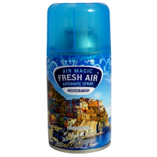  Fresh Air FM 260ml mediterrán tisztító- és takarítószer, higiénia