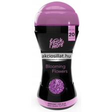 Fresh &amp; More Blooming Flowers illatgyöngyök 210g tisztító- és takarítószer, higiénia