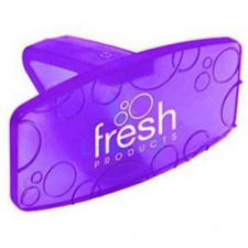  Fresh Bowl Clip felakasztható WC illatosító, levendula tisztító- és takarítószer, higiénia