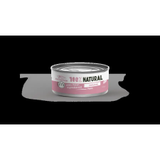 Fresh Farm 100% Natural sertéshúsos mousse felnőtt macskáknak 85g macskaeledel