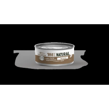 Fresh Farm marhahúsos mousse macskaeledel felnőtt macskáknak 85g macskaeledel