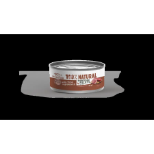 Fresh Farm marhás és csirkés filé szószban macskakonzerv macskáknak 70g macskaeledel
