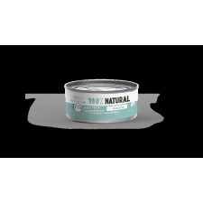 Fresh Farm Natural fehér húsú halas mousse macskáknak 85g macskaeledel