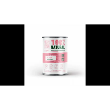 Fresh Farm Natural sertéshúsos pástétom felnőtt kutyáknak 400g kutyaeledel