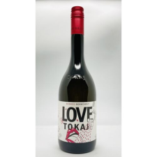 Fresh Tokaj - Bodrog Borműhely 0,75l 12% bor